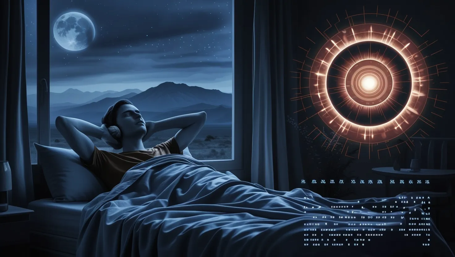 The Taos Hum: Silent Weapon, Government Secret, or Something Far Stranger?