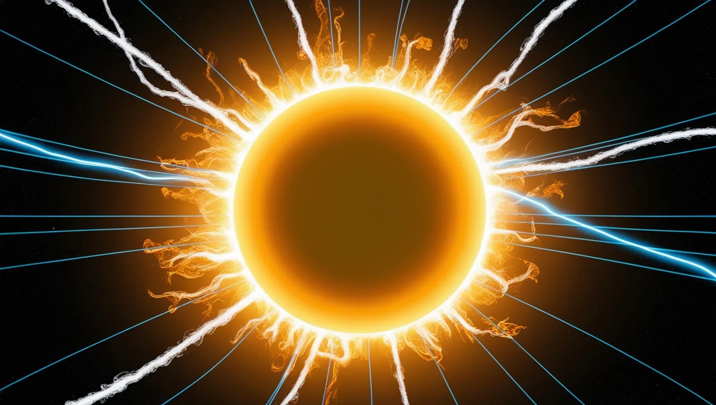 5 Things the Sun Does That Scientists Still Cannot Explain