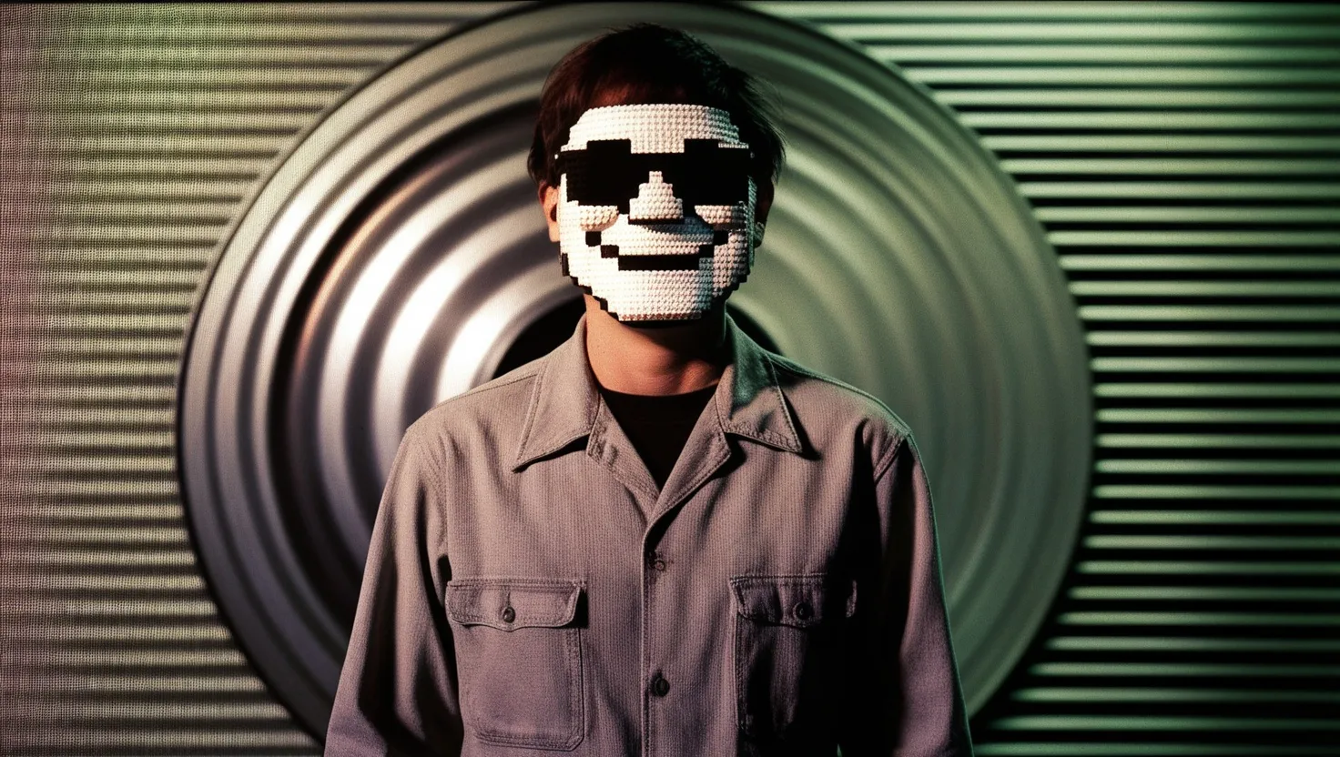 The Max Headroom Broadcast Hijack: The Unsolved Signal Theft That Changed TV Forever
