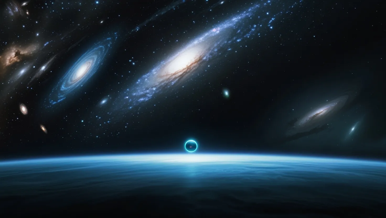 The Fermi Paradox: Why 13.8 Billion Years of Universe Has Produced Only Silence