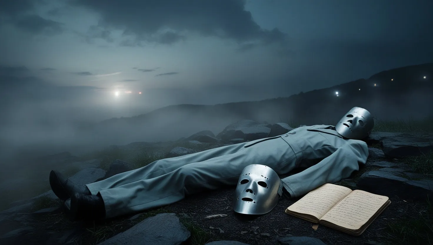 The Lead Masks Case: Inside Brazil's Strangest Unsolved Mystery of 1966
