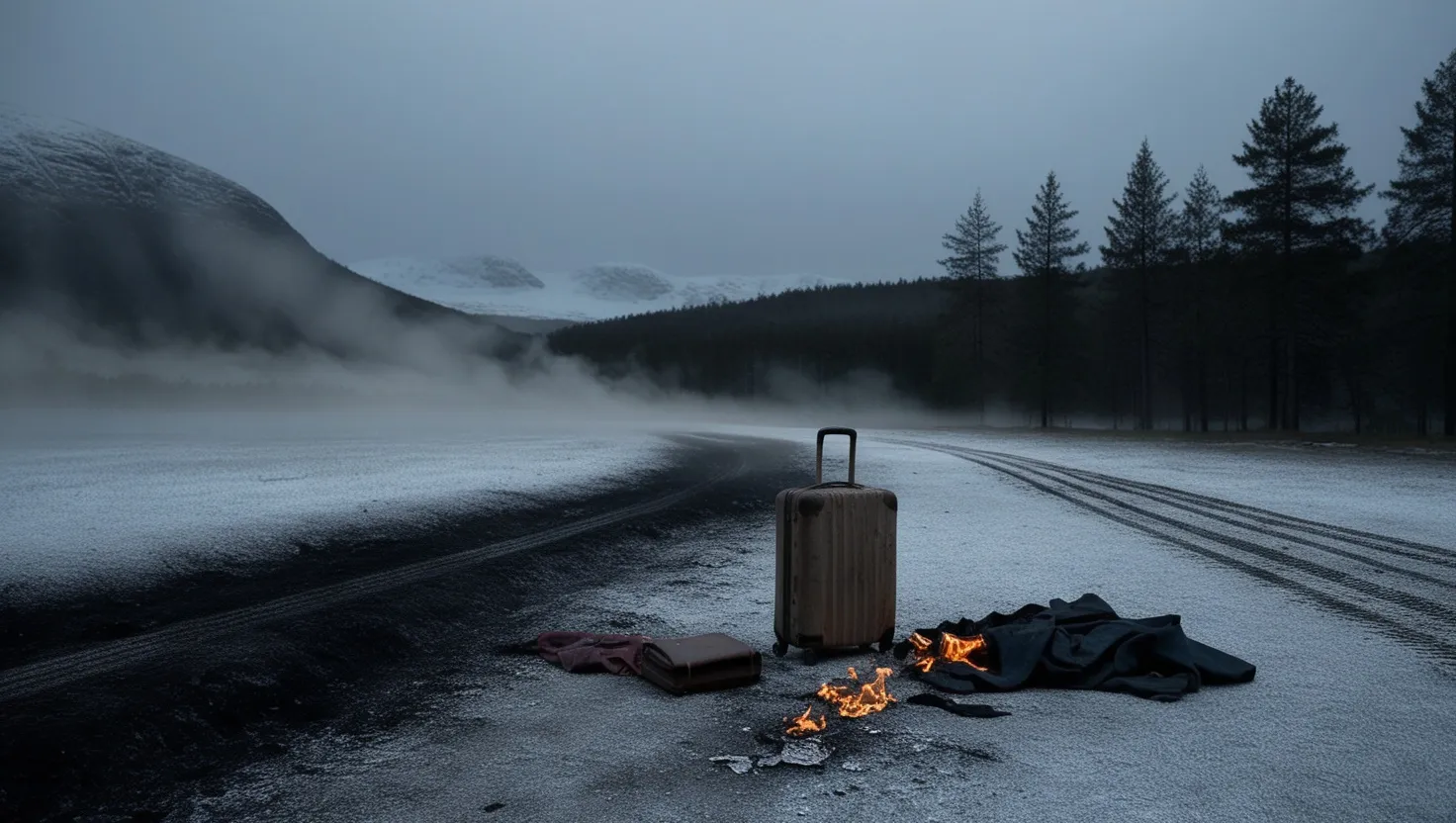 Ice Valley's Unknown Woman: Inside Norway's Unsolved Cold War Spy Mystery That Still Baffles Investigators