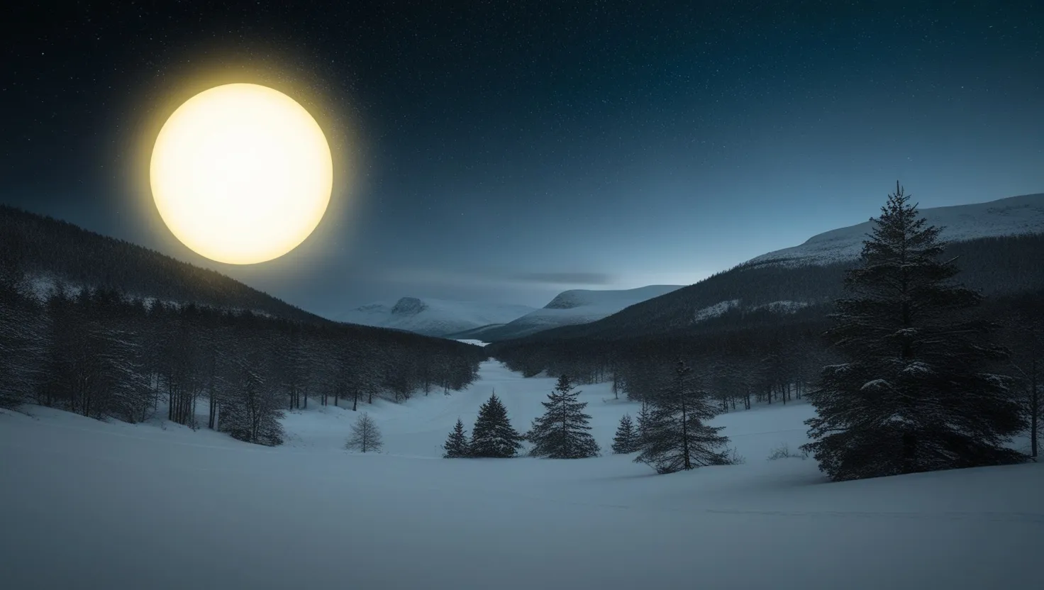 **The Hessdalen Lights: Norway's Unexplained Phenomenon That Has Baffled Scientists for Decades**