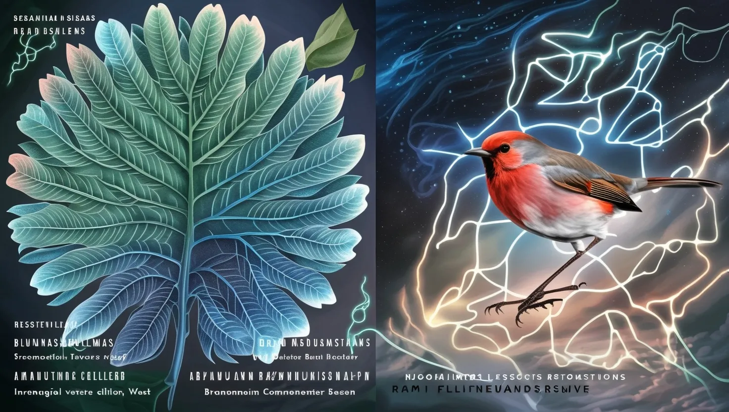 Quantum Biology: How Living Cells May Be Bending the Rules of Reality